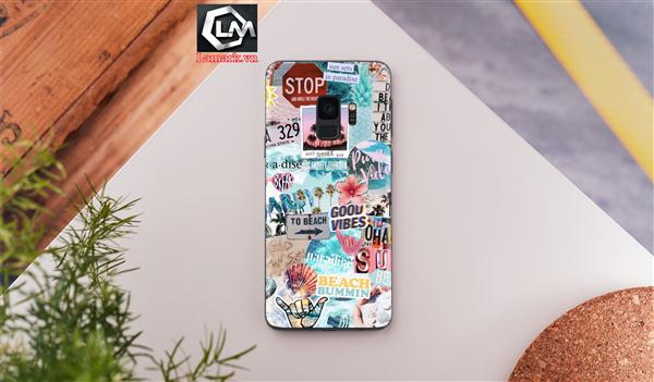 Ảnh đại diện sản phẩm Samsung GalaxyS9