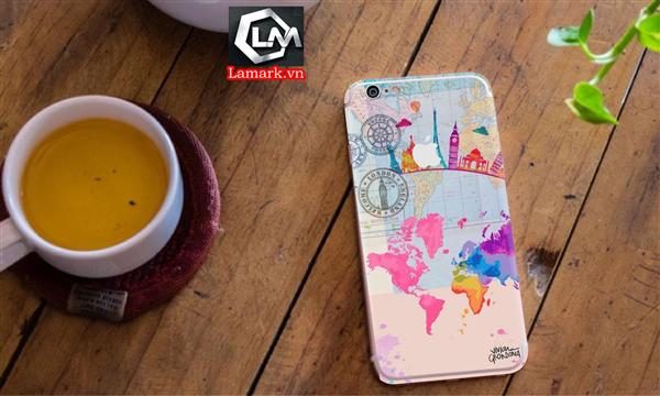Ảnh đại diện sản phẩm skin Iphone