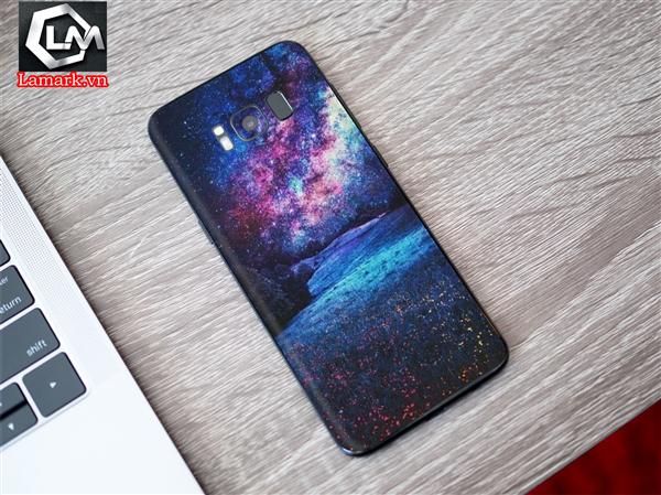 Ảnh đại diện sản phẩm Samsung GalaxyS8