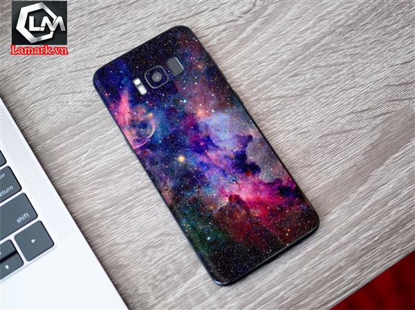 Ảnh đại diện sản phẩm Samsung GalaxyS8