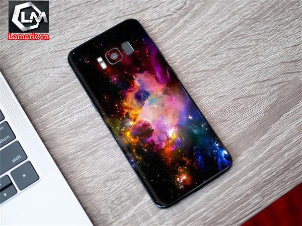Ảnh đại diện sản phẩm Samsung GalaxyS8
