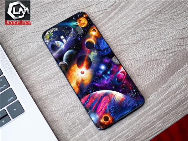 Ảnh đại diện sản phẩm Samsung GalaxyS8