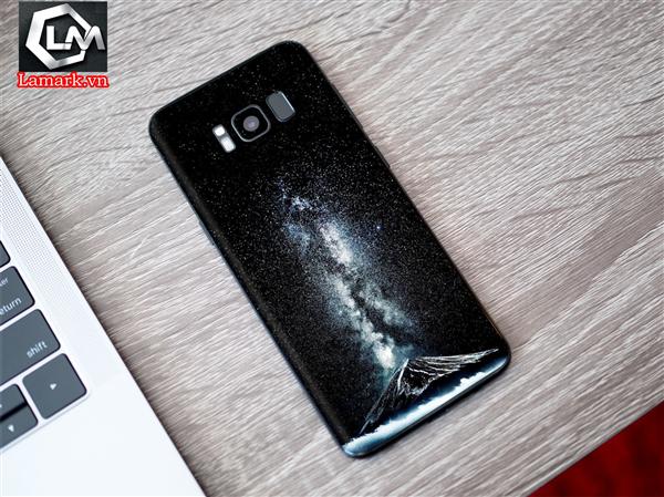 Ảnh đại diện sản phẩm Samsung GalaxyS8