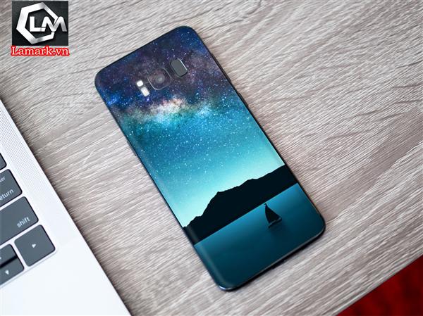 Ảnh đại diện sản phẩm Samsung GalaxyS8