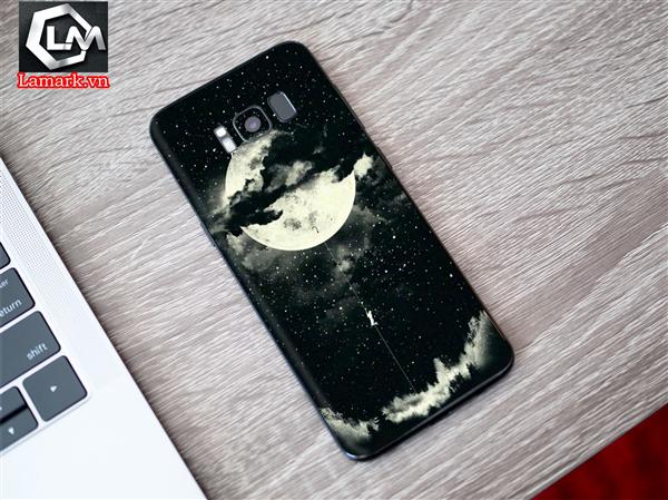 Ảnh đại diện sản phẩm Samsung GalaxyS8