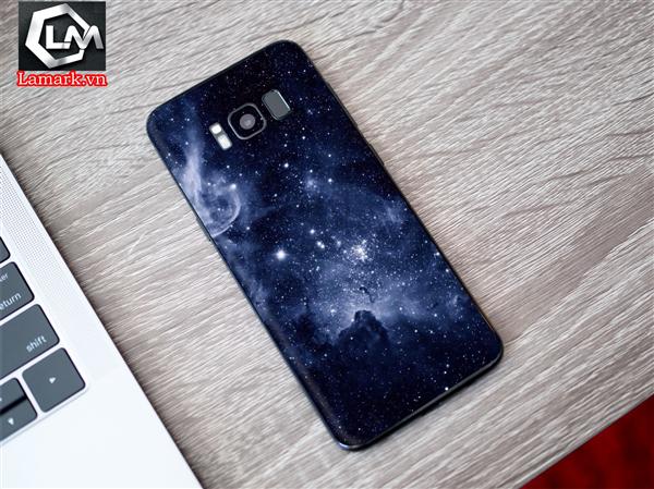 Ảnh đại diện sản phẩm Samsung GalaxyS8