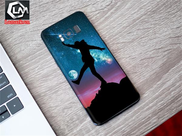 Ảnh đại diện sản phẩm Samsung GalaxyS8