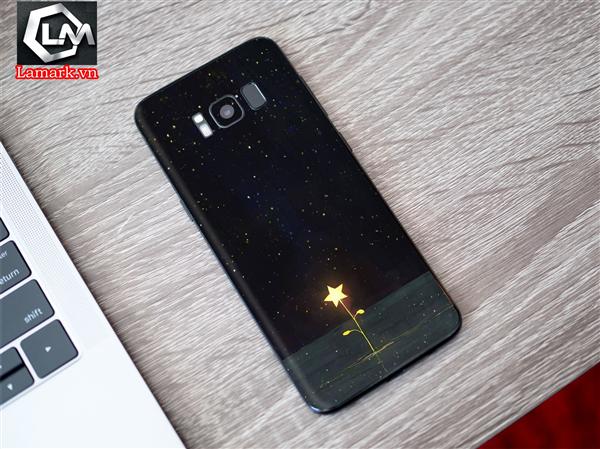 Ảnh đại diện sản phẩm Samsung GalaxyS8