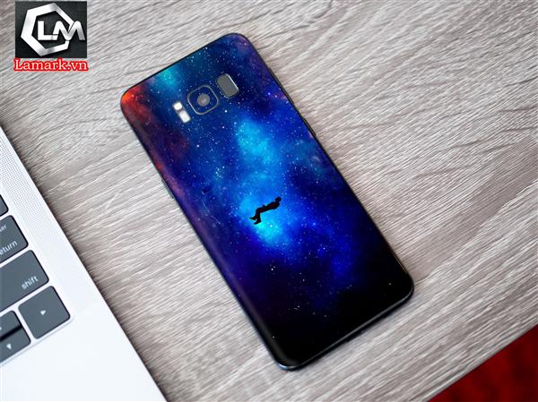 Ảnh đại diện sản phẩm Samsung GalaxyS8