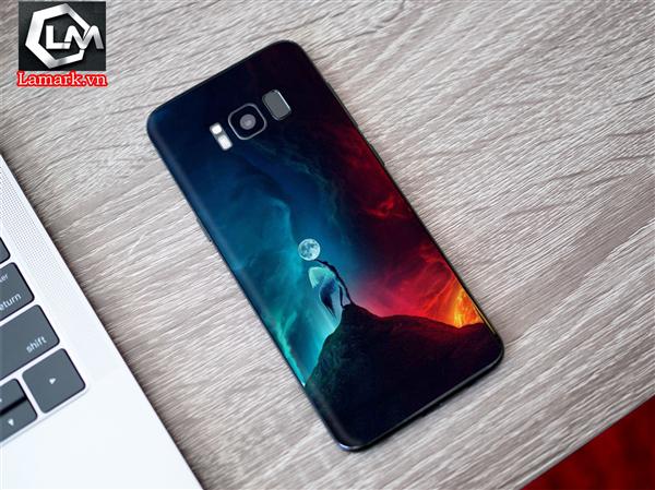 Ảnh đại diện sản phẩm Samsung GalaxyS8