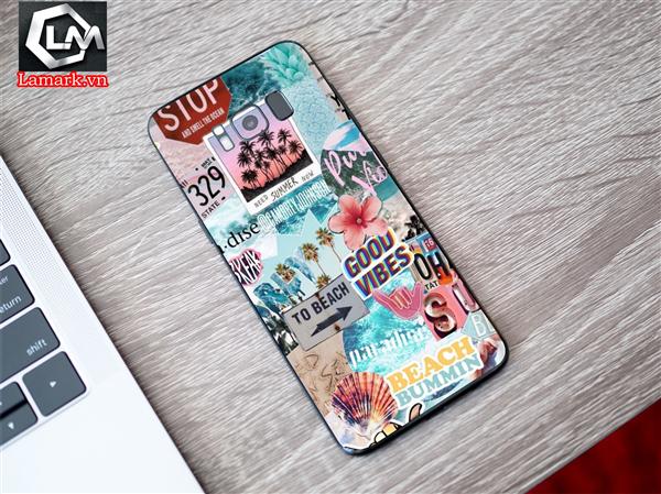 Ảnh đại diện sản phẩm Samsung GalaxyS8