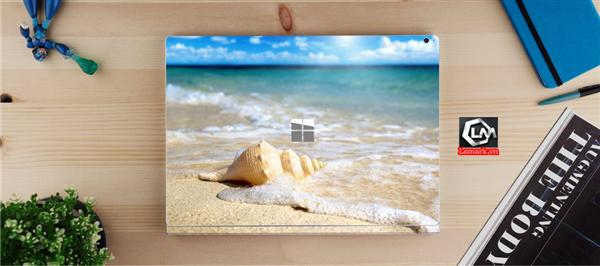 Ảnh đại diện sản phẩm skin laptop mặt lưng