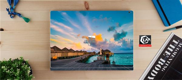 Ảnh đại diện sản phẩm skin laptop mặt lưng