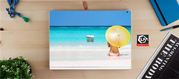 Ảnh đại diện sản phẩm skin laptop mặt lưng