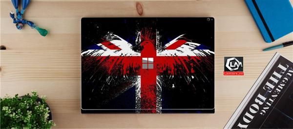 Ảnh đại diện sản phẩm skin laptop mặt lưng