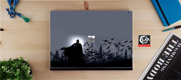 Ảnh đại diện sản phẩm skin laptop mặt lưng
