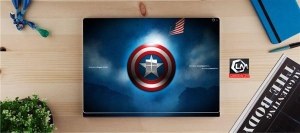 Ảnh đại diện sản phẩm skin laptop mặt lưng