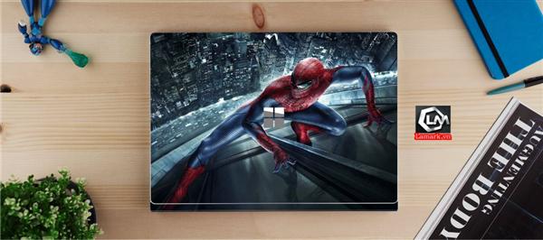Ảnh đại diện sản phẩm skin laptop mặt lưng
