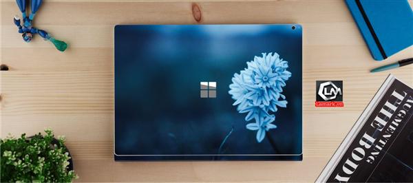 Ảnh đại diện sản phẩm skin laptop mặt lưng