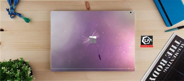 Ảnh đại diện sản phẩm skin laptop mặt lưng