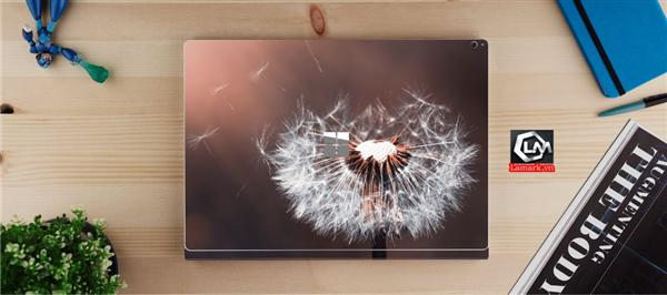 Ảnh đại diện sản phẩm skin laptop mặt lưng