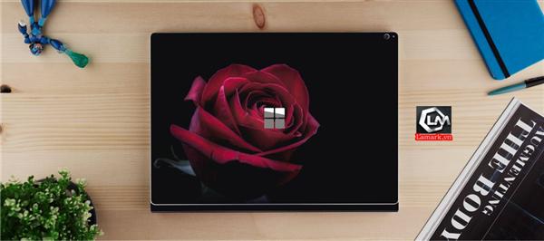 Ảnh đại diện sản phẩm skin laptop mặt lưng