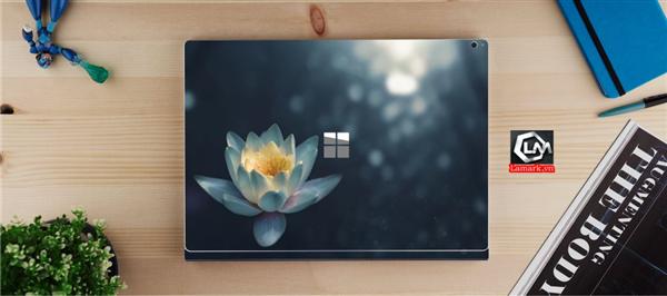 Ảnh đại diện sản phẩm skin laptop mặt lưng