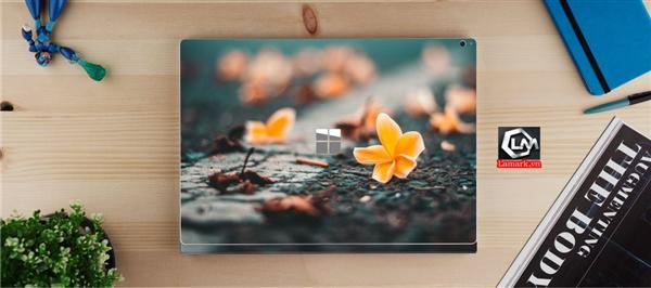 Ảnh đại diện sản phẩm skin laptop mặt lưng