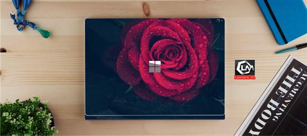 Ảnh đại diện sản phẩm skin laptop mặt lưng