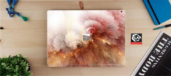 Ảnh đại diện sản phẩm skin laptop mặt lưng