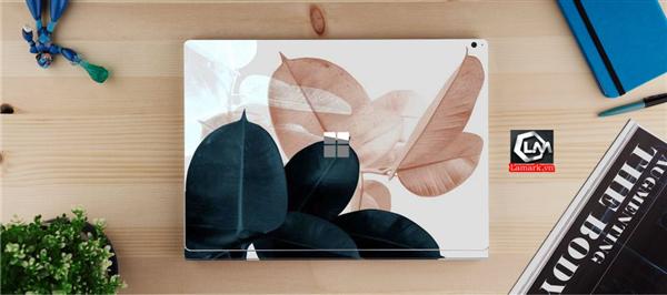 Ảnh đại diện sản phẩm skin laptop mặt lưng