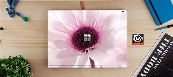Ảnh đại diện sản phẩm skin laptop mặt lưng