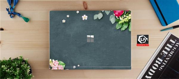 Ảnh đại diện sản phẩm skin laptop mặt lưng