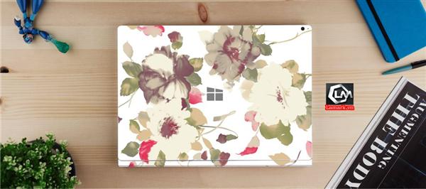 Ảnh đại diện sản phẩm skin laptop mặt lưng