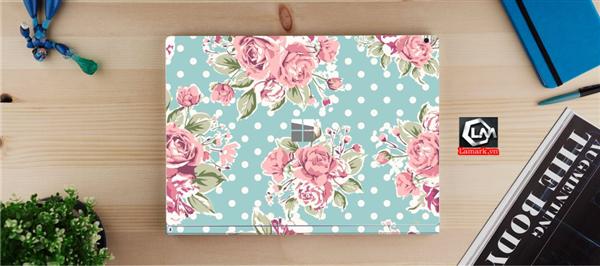 Ảnh đại diện sản phẩm skin laptop mặt lưng