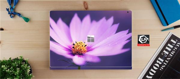 Ảnh đại diện sản phẩm skin laptop mặt lưng