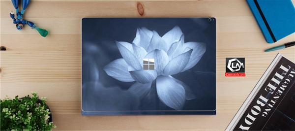 Ảnh đại diện sản phẩm skin laptop mặt lưng