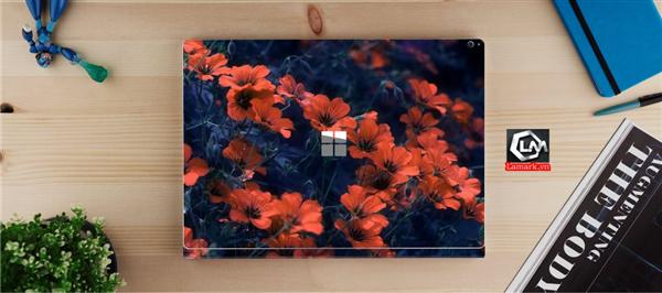 Ảnh đại diện sản phẩm skin laptop mặt lưng