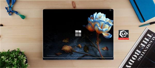 Ảnh đại diện sản phẩm skin laptop mặt lưng