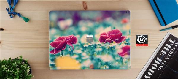 Ảnh đại diện sản phẩm skin laptop mặt lưng