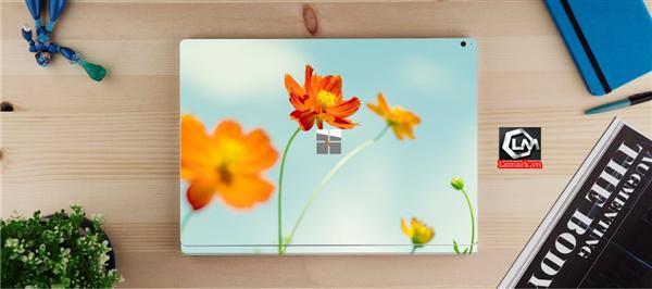 Ảnh đại diện sản phẩm skin laptop mặt lưng