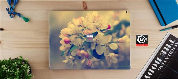 Ảnh đại diện sản phẩm skin laptop mặt lưng