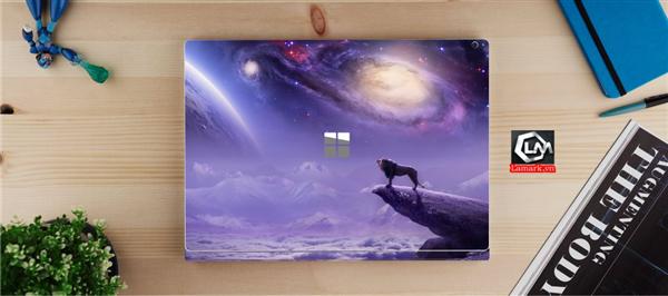 Ảnh đại diện sản phẩm skin laptop mặt lưng