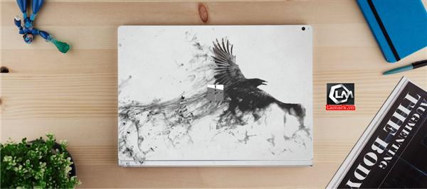 Ảnh đại diện sản phẩm skin laptop mặt lưng