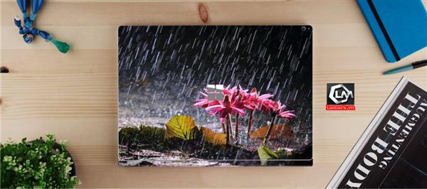 Ảnh đại diện sản phẩm Skin laptop Hình ảnh thiên Nhiên