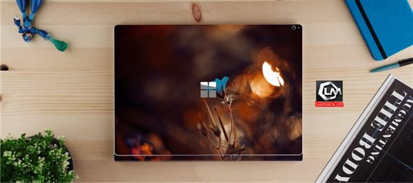 Ảnh đại diện sản phẩm Skin laptop Hình ảnh thiên Nhiên