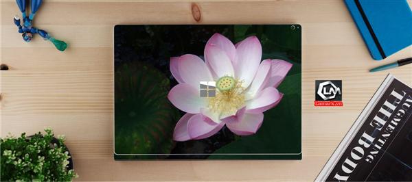 Ảnh đại diện sản phẩm Skin laptop Hình ảnh thiên Nhiên