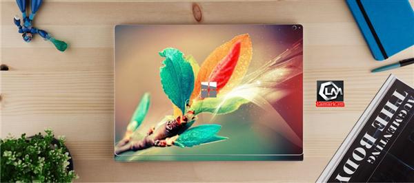 Ảnh đại diện sản phẩm Skin laptop Hình ảnh thiên Nhiên