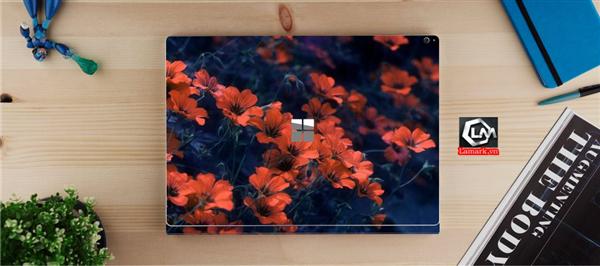 Ảnh đại diện sản phẩm Skin laptop Hình ảnh thiên Nhiên