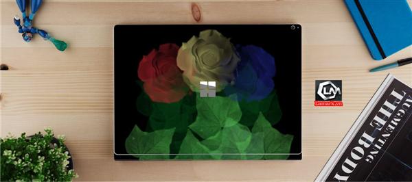 Ảnh đại diện sản phẩm Skin laptop Hình ảnh thiên Nhiên